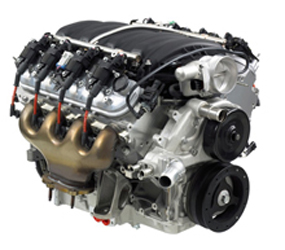 P3475 Engine